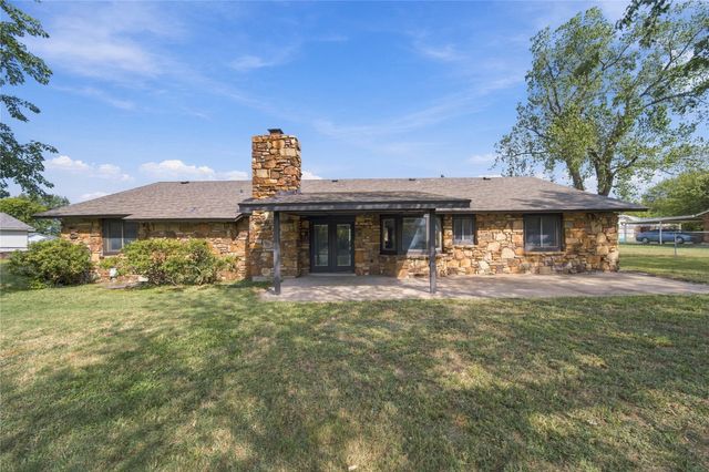 20938 E 35th Place S, Broken Arrow, OK 74014