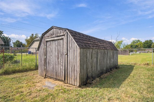 20938 E 35th Place S, Broken Arrow, OK 74014