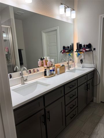 1714 Rosewood Street, Grand Prairie, TX 75050