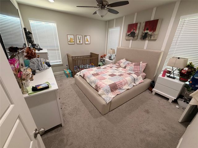 1714 Rosewood Street, Grand Prairie, TX 75050