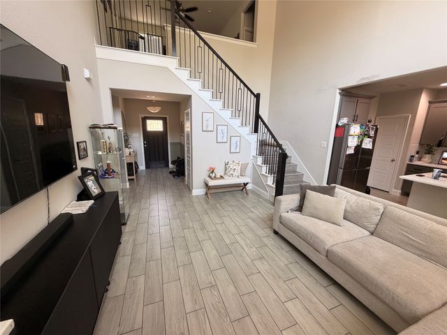 1714 Rosewood Street, Grand Prairie, TX 75050