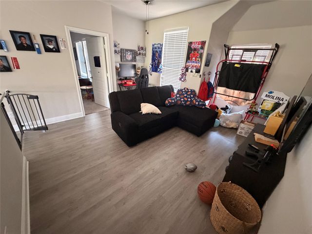 1714 Rosewood Street, Grand Prairie, TX 75050