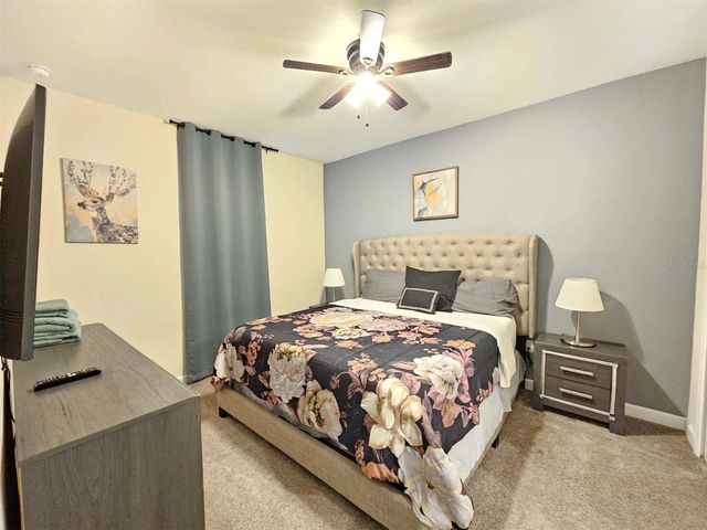 1241 CHALLENGE DRIVE, Davenport, FL 33896