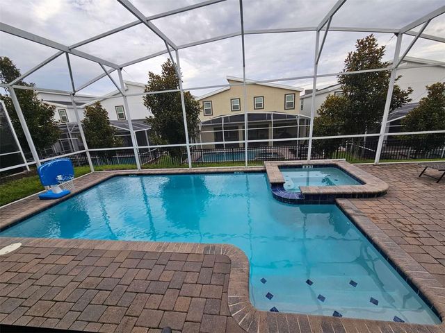 1241 CHALLENGE DRIVE, Davenport, FL 33896