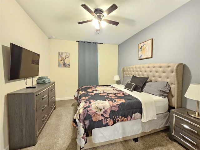 1241 CHALLENGE DRIVE, Davenport, FL 33896