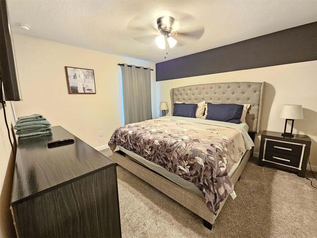 1241 CHALLENGE DRIVE, Davenport, FL 33896