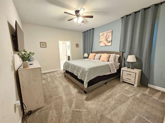 1241 CHALLENGE DRIVE, Davenport, FL 33896