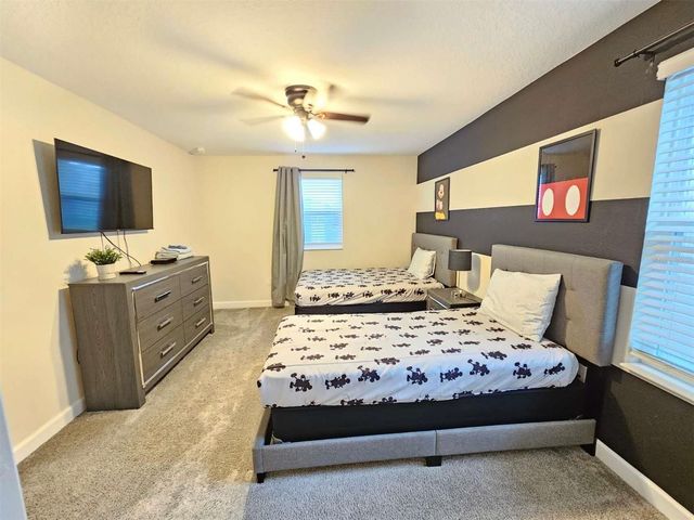 1241 CHALLENGE DRIVE, Davenport, FL 33896