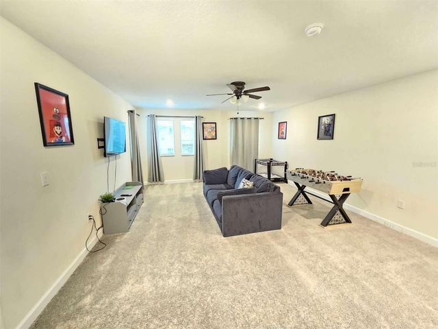 1241 CHALLENGE DRIVE, Davenport, FL 33896