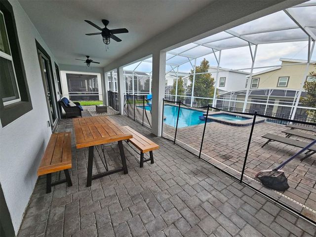 1241 CHALLENGE DRIVE, Davenport, FL 33896