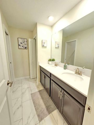 1241 CHALLENGE DRIVE, Davenport, FL 33896