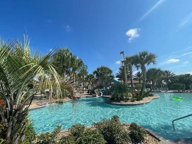 1241 CHALLENGE DRIVE, Davenport, FL 33896