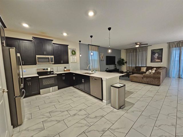 1241 CHALLENGE DRIVE, Davenport, FL 33896