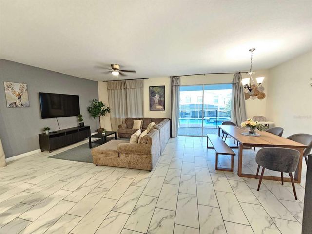 1241 CHALLENGE DRIVE, Davenport, FL 33896