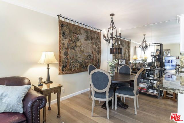 906 N Doheny Drive 510, West Hollywood, CA 90069