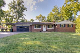 20 Valley View Circle, Milford, OH 45150