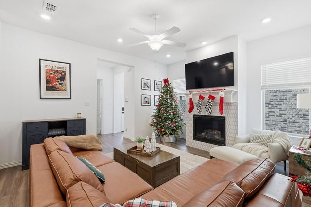 2331 Jack Rabbit Way, Northlake, TX 76247