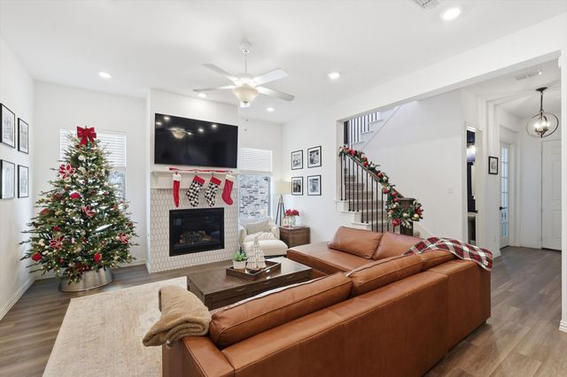 2331 Jack Rabbit Way, Northlake, TX 76247