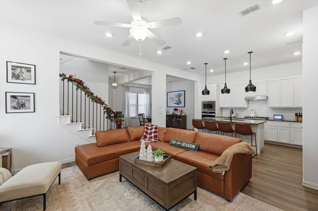 2331 Jack Rabbit Way, Northlake, TX 76247