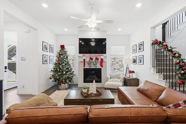 2331 Jack Rabbit Way, Northlake, TX 76247