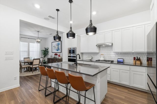 2331 Jack Rabbit Way, Northlake, TX 76247