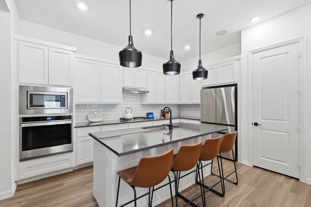 2331 Jack Rabbit Way, Northlake, TX 76247