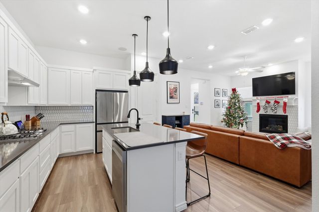 2331 Jack Rabbit Way, Northlake, TX 76247