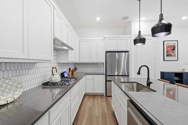 2331 Jack Rabbit Way, Northlake, TX 76247