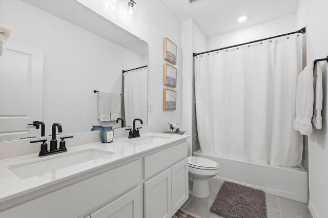 2331 Jack Rabbit Way, Northlake, TX 76247