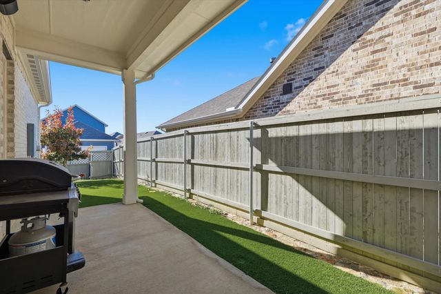 2331 Jack Rabbit Way, Northlake, TX 76247