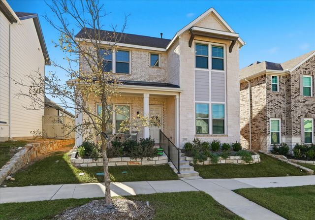 2331 Jack Rabbit Way, Northlake, TX 76247