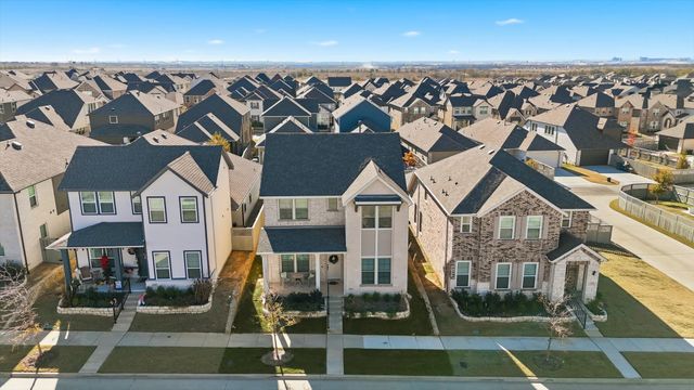 2331 Jack Rabbit Way, Northlake, TX 76247