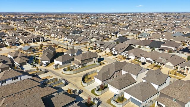 2331 Jack Rabbit Way, Northlake, TX 76247