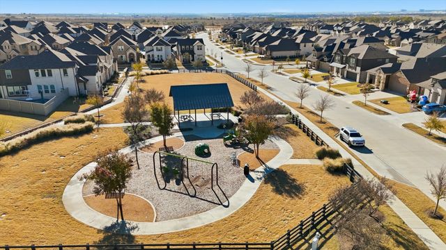 2331 Jack Rabbit Way, Northlake, TX 76247