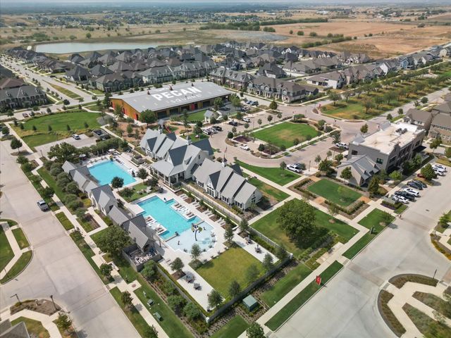 2331 Jack Rabbit Way, Northlake, TX 76247