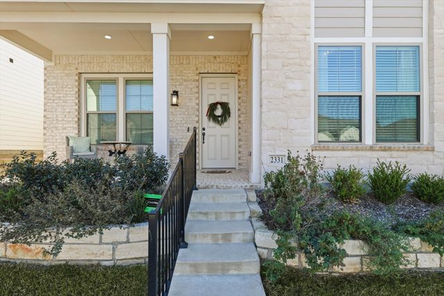 2331 Jack Rabbit Way, Northlake, TX 76247