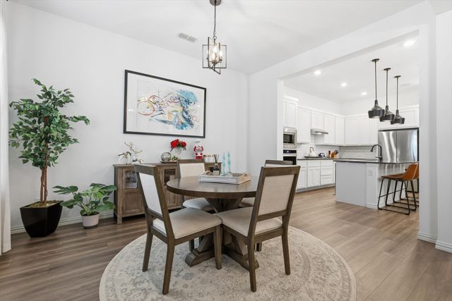 2331 Jack Rabbit Way, Northlake, TX 76247