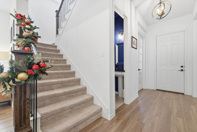 2331 Jack Rabbit Way, Northlake, TX 76247