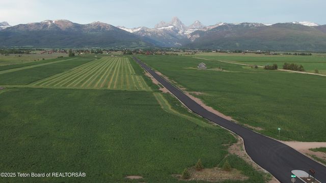 LOT 13 ALPENVIEW Lane, Driggs, ID 83422 property photo