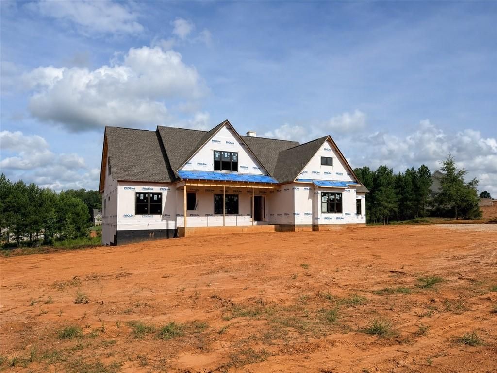 2121 Stonegate Way, Monroe, GA 30656