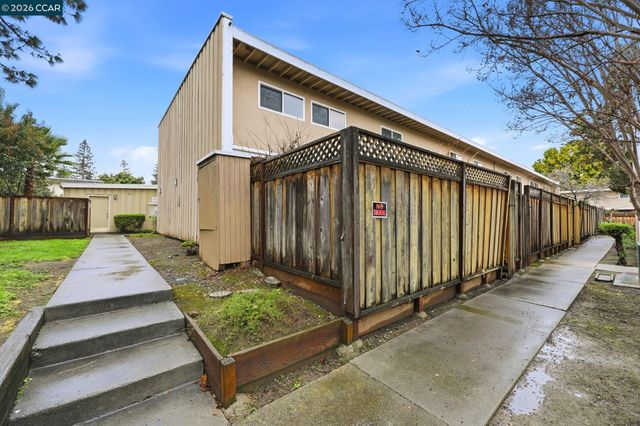 3320 Lochinvar Ave 56, Santa Clara, CA 95051