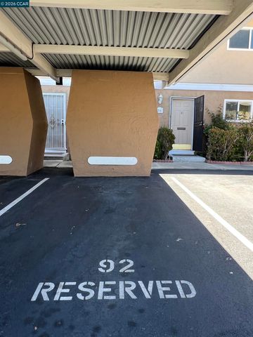 3320 Lochinvar Ave 56, Santa Clara, CA 95051