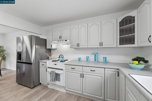 3320 Lochinvar Ave 56, Santa Clara, CA 95051