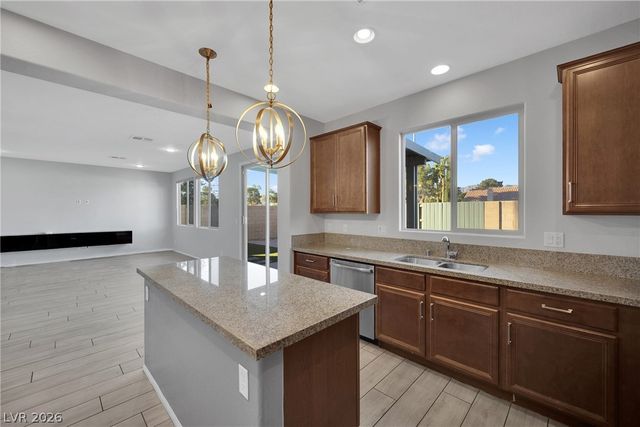 1236 Arc Dome Avenue, North Las Vegas, NV 89031