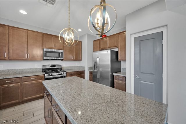 1236 Arc Dome Avenue, North Las Vegas, NV 89031