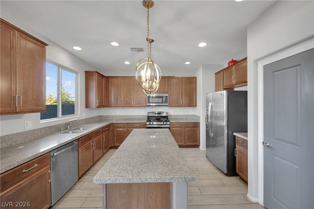 1236 Arc Dome Avenue, North Las Vegas, NV 89031