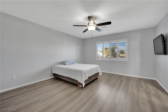 1236 Arc Dome Avenue, North Las Vegas, NV 89031