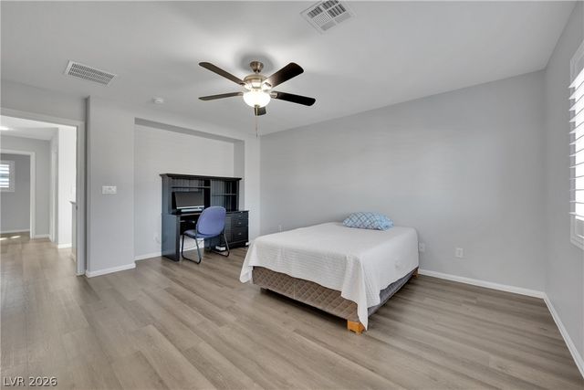 1236 Arc Dome Avenue, North Las Vegas, NV 89031