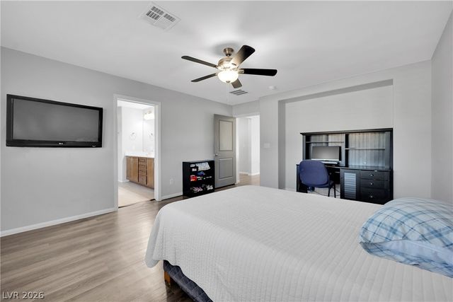 1236 Arc Dome Avenue, North Las Vegas, NV 89031