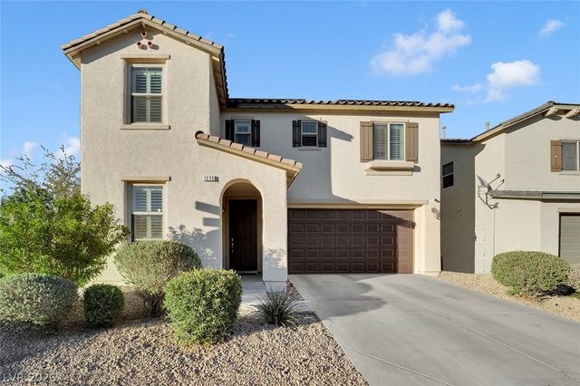 1236 Arc Dome Avenue, North Las Vegas, NV 89031